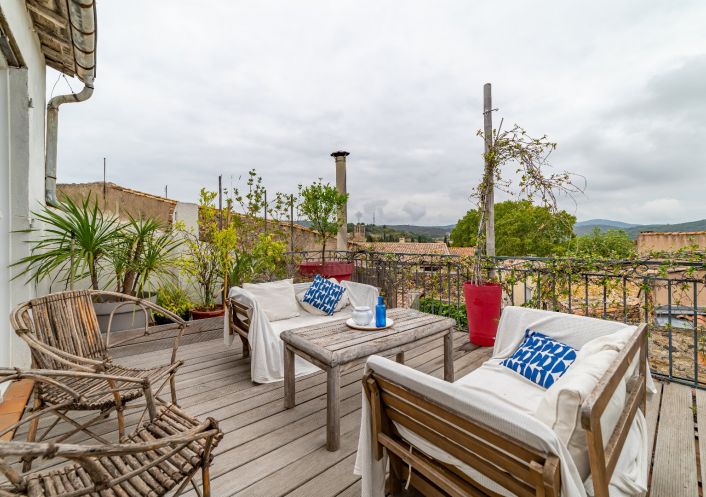 vente Maison Pezenas