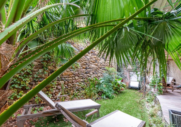 vente Maison Pezenas