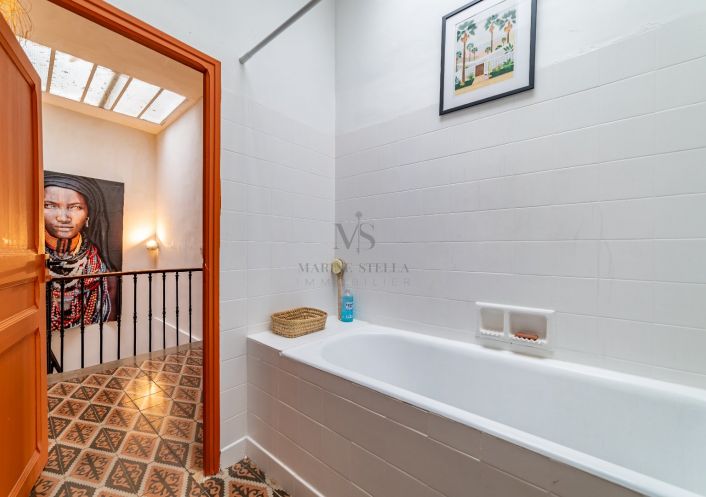 vente Maison Pezenas