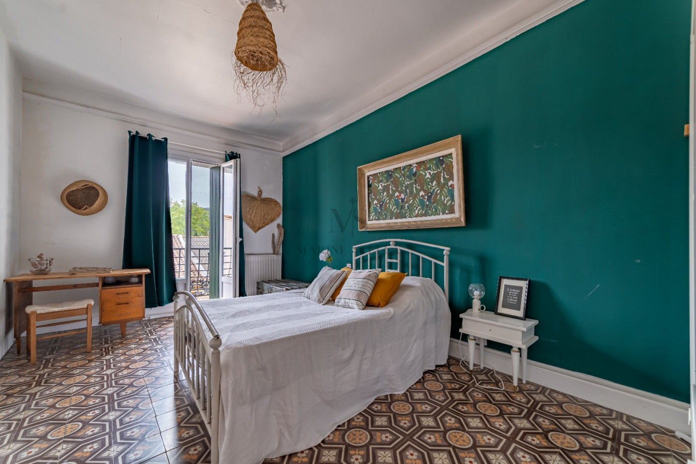 vente Maison Pezenas - Photo 6