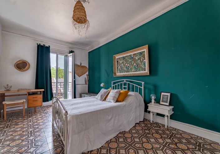 vente Maison Pezenas