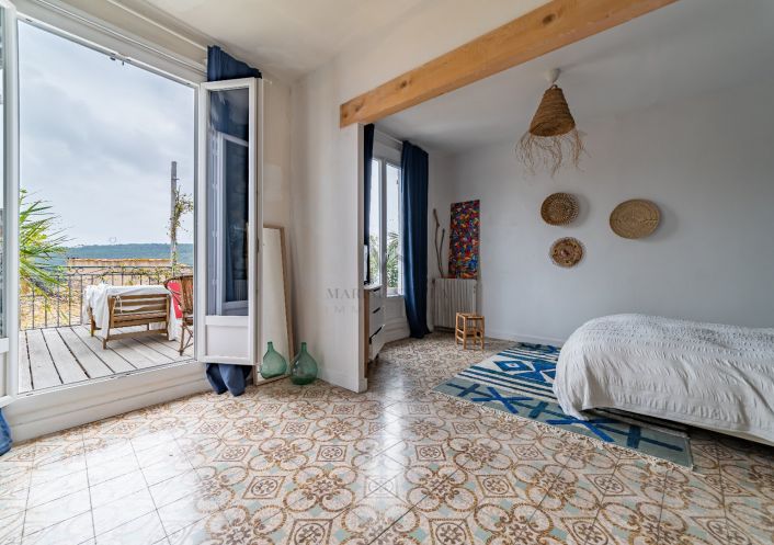 vente Maison Pezenas