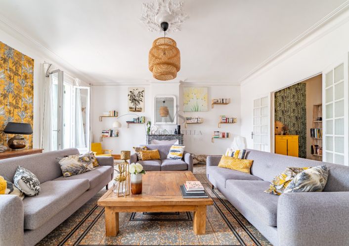 vente Maison Pezenas