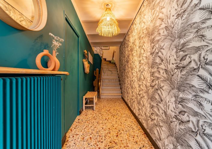 vente Maison Pezenas