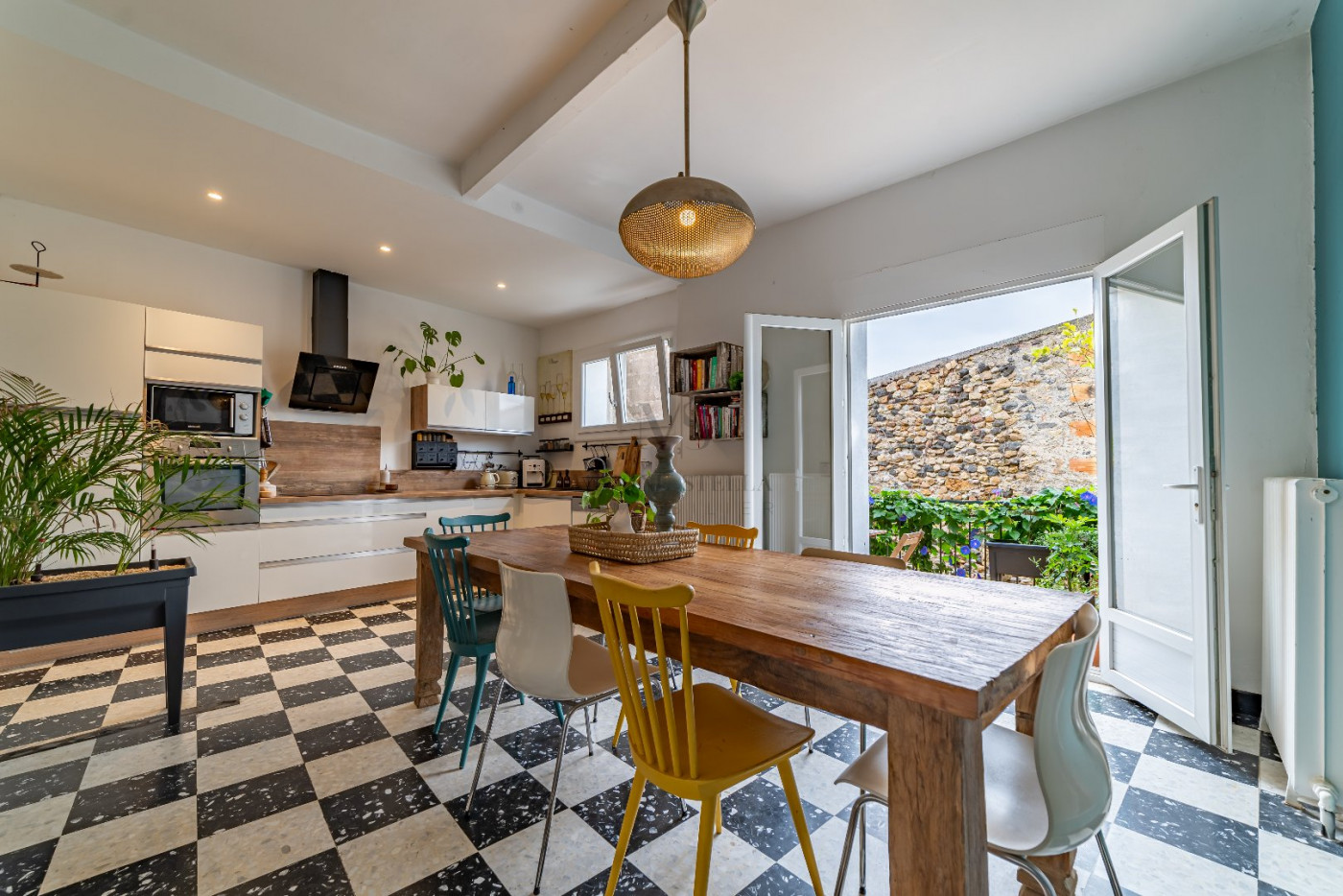 vente Maison Pezenas - Photo 4