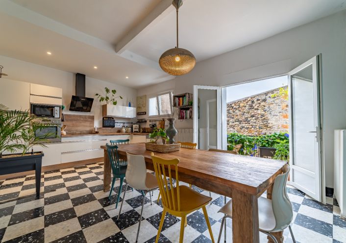 vente Maison Pezenas