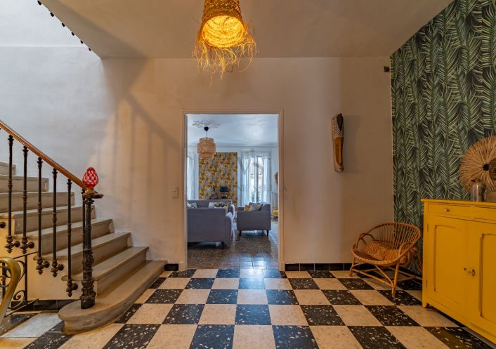 vente Maison Pezenas