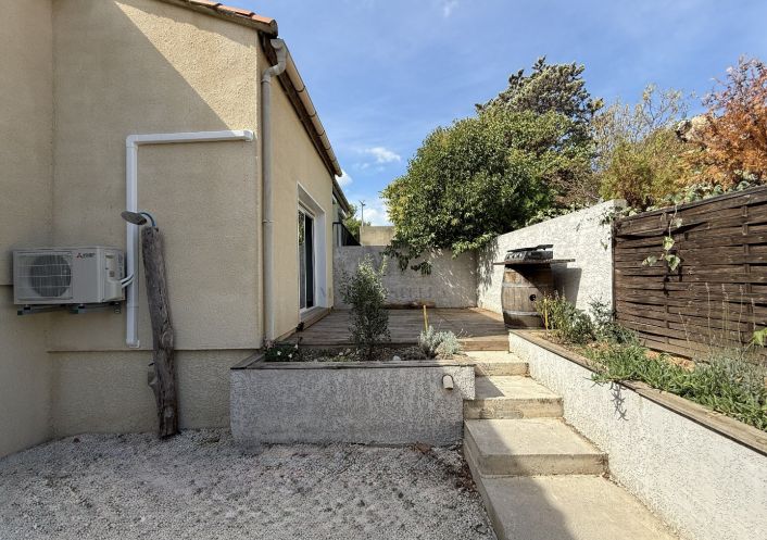 vente Maison Beziers