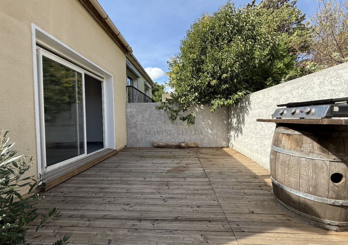 à vendre Maison Beziers