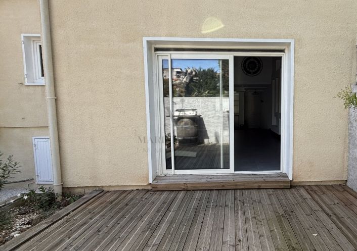 vente Maison Beziers