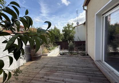 vente Maison Beziers