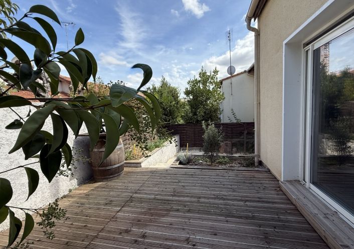 vente Maison Beziers