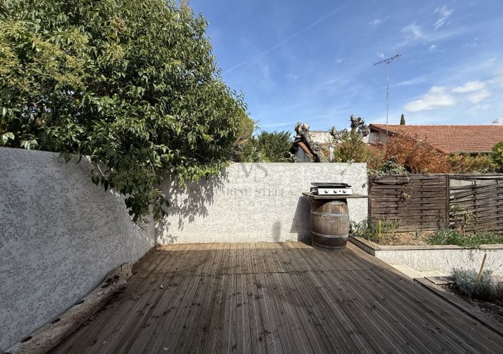 vente Maison Beziers