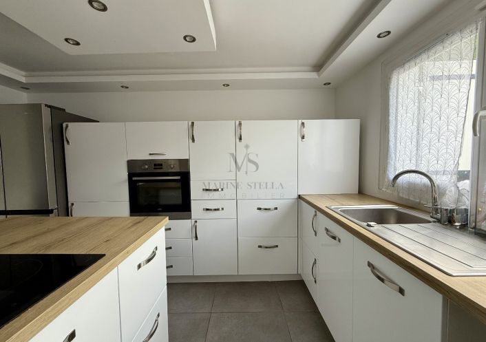 vente Maison Beziers