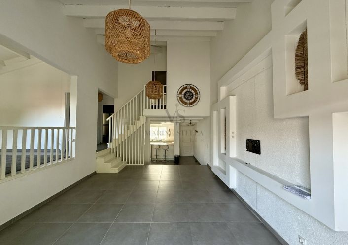 vente Maison Beziers