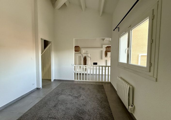 vente Maison Beziers