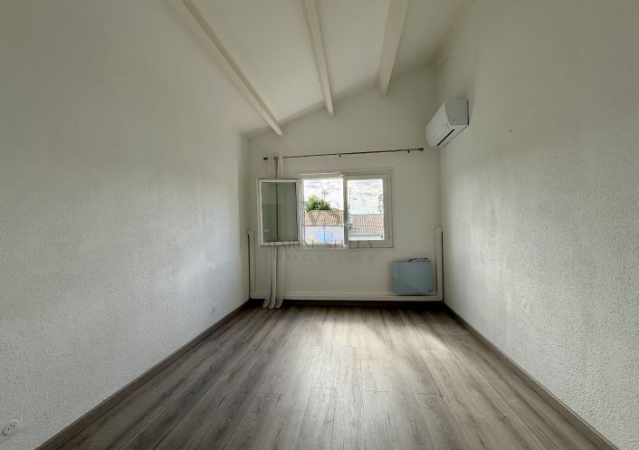 vente Maison Beziers