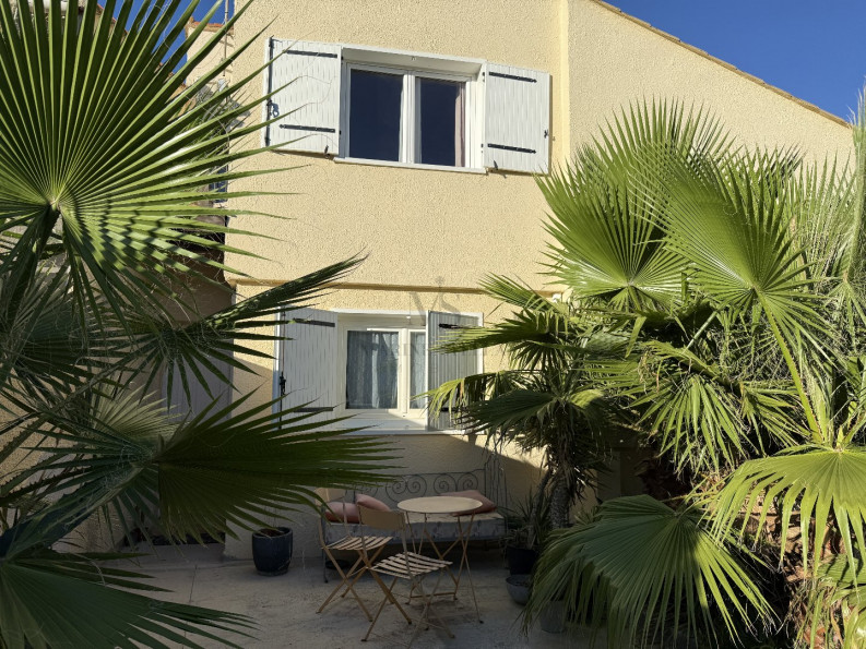 vente Maison Beziers - Photo 1