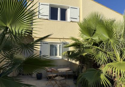 vente Maison Beziers