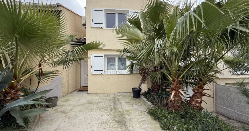 vente Maison Beziers