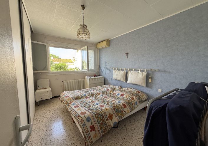 vente Maison Serignan