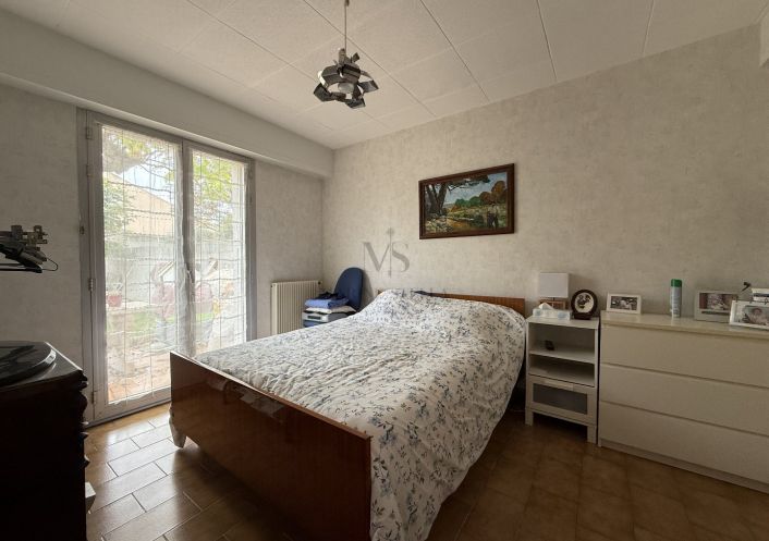 vente Maison Serignan