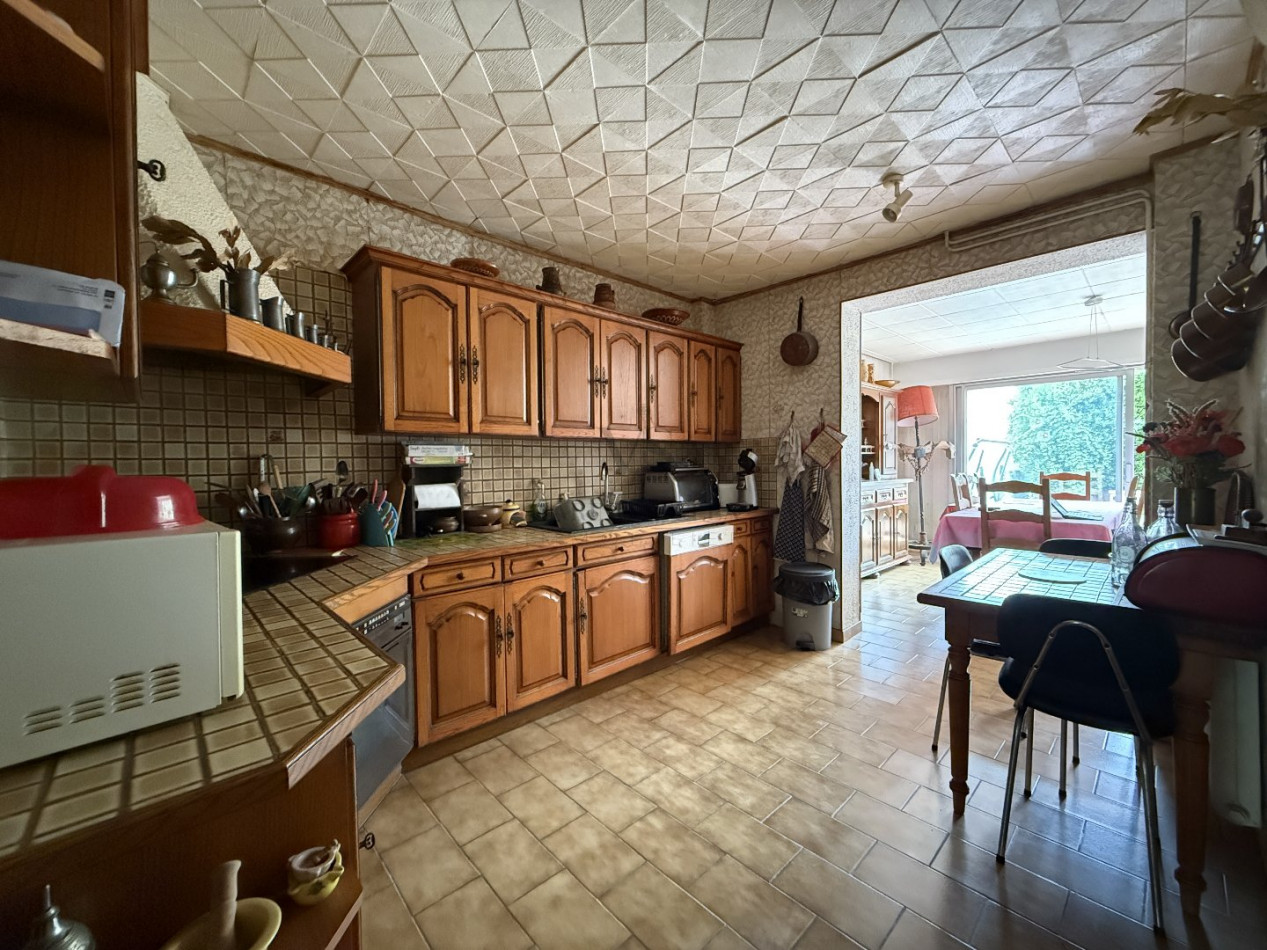 vente Maison Serignan - Photo 6