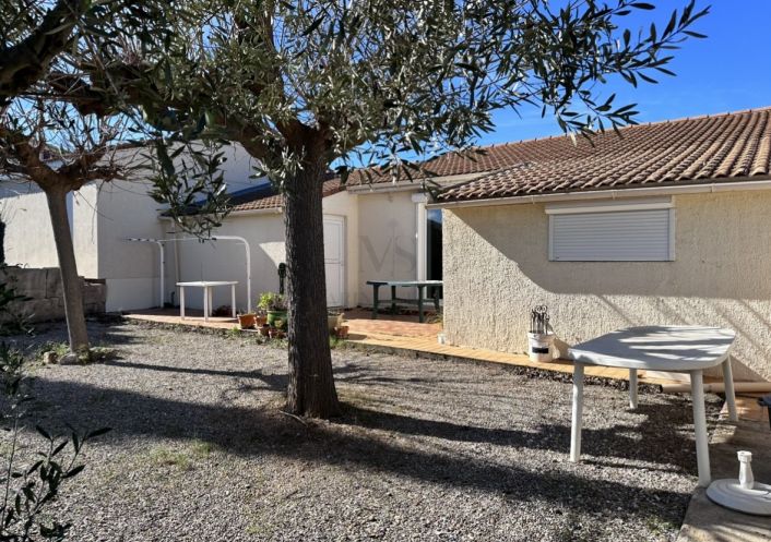 vente Maison Beziers