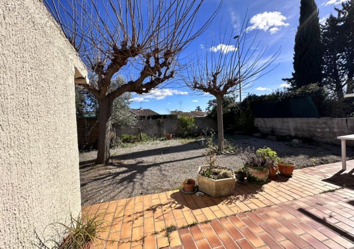 vente Maison Beziers