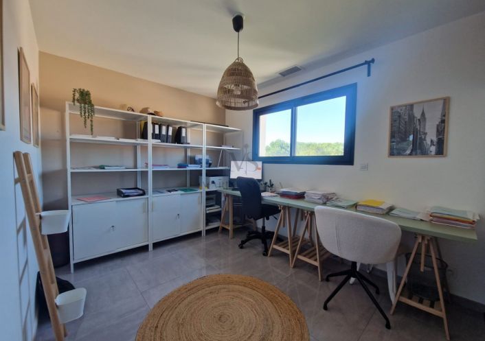 vente Villa Pezenas