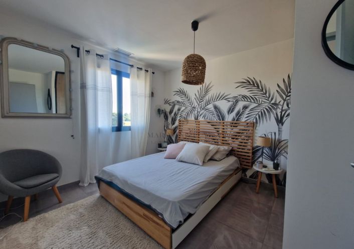 vente Villa Pezenas