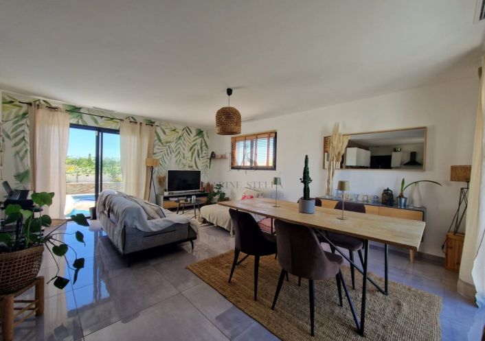 vente Villa Pezenas
