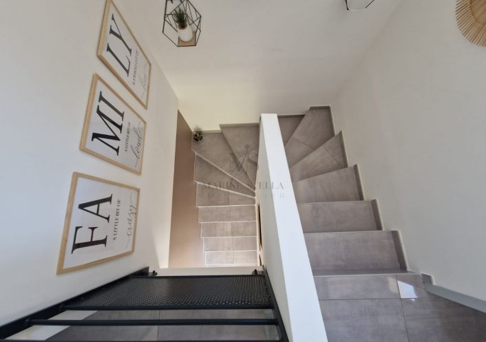 vente Villa Pezenas