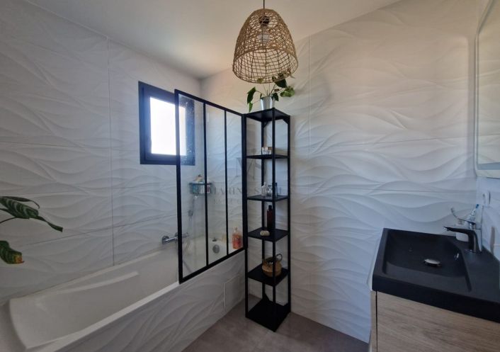 vente Villa Pezenas