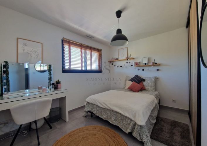 vente Villa Pezenas