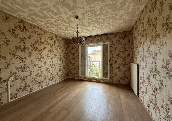 vente Maison Beziers
