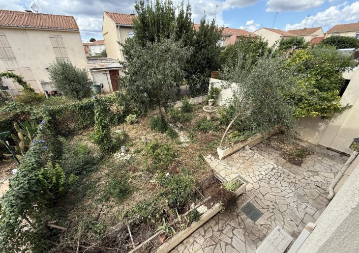 vente Maison Beziers
