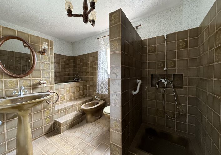 vente Maison Beziers
