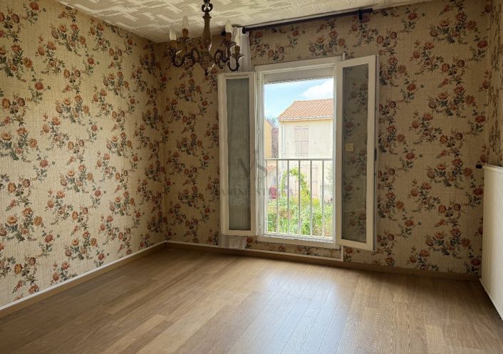 vente Maison Beziers