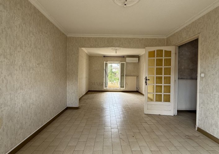 vente Maison Beziers