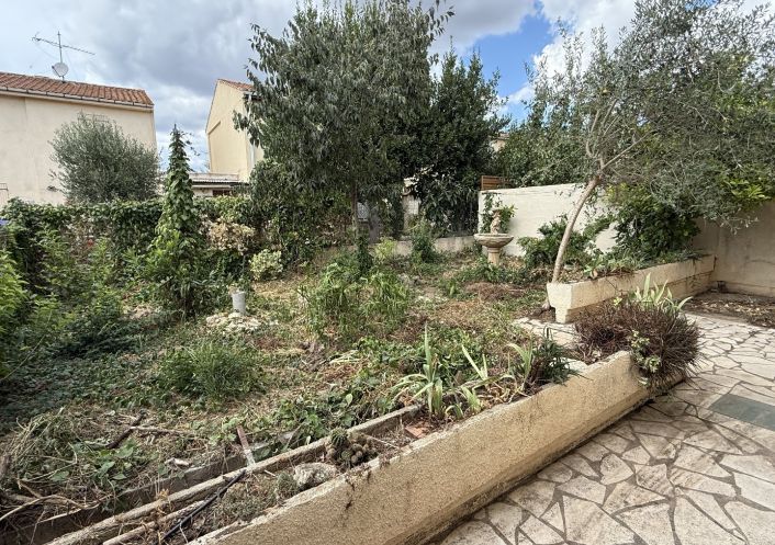 vente Maison Beziers