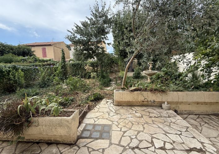 vente Maison Beziers