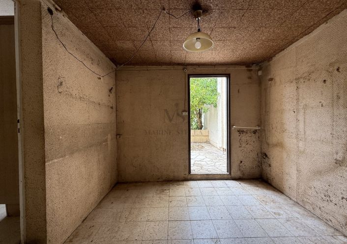 vente Maison Beziers