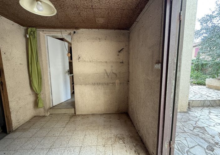 vente Maison Beziers
