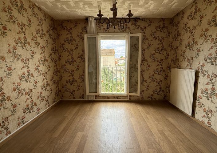 vente Maison Beziers