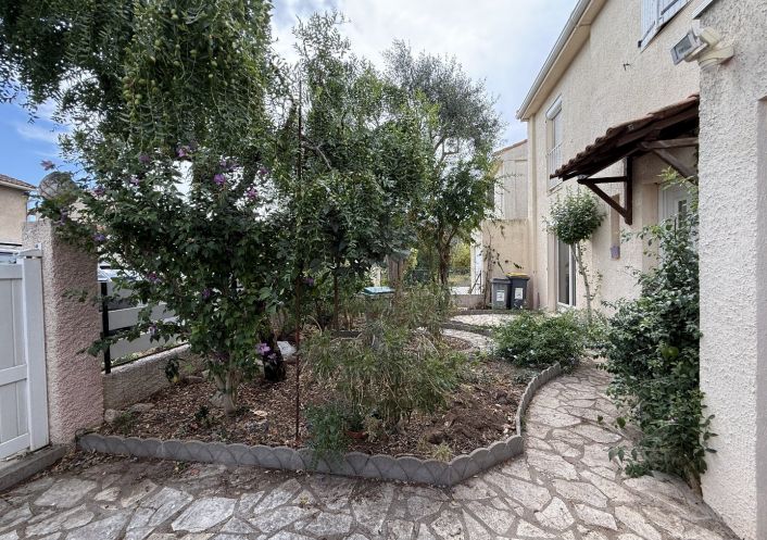vente Maison Beziers