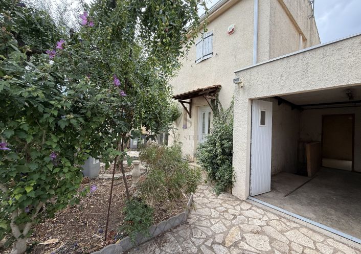 vente Maison Beziers