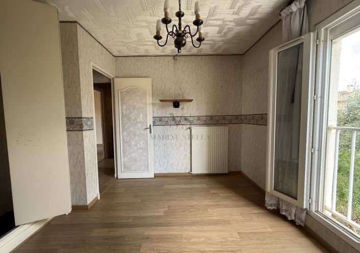 vente Maison Beziers