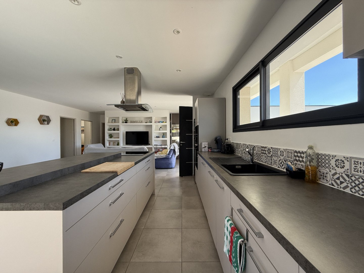 vente Maison Autignac - Photo 4