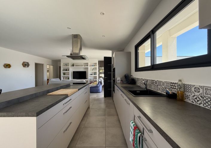 vente Maison Autignac